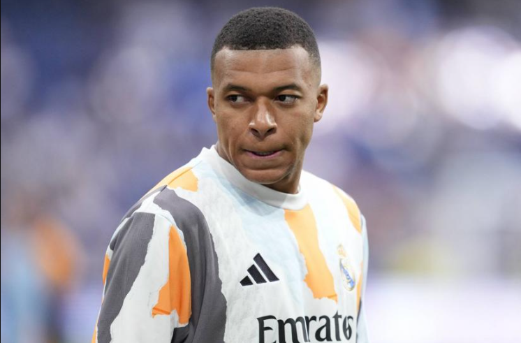 Mbappe pranon dobësinë dhe synon triumfin në Botërorin 2026