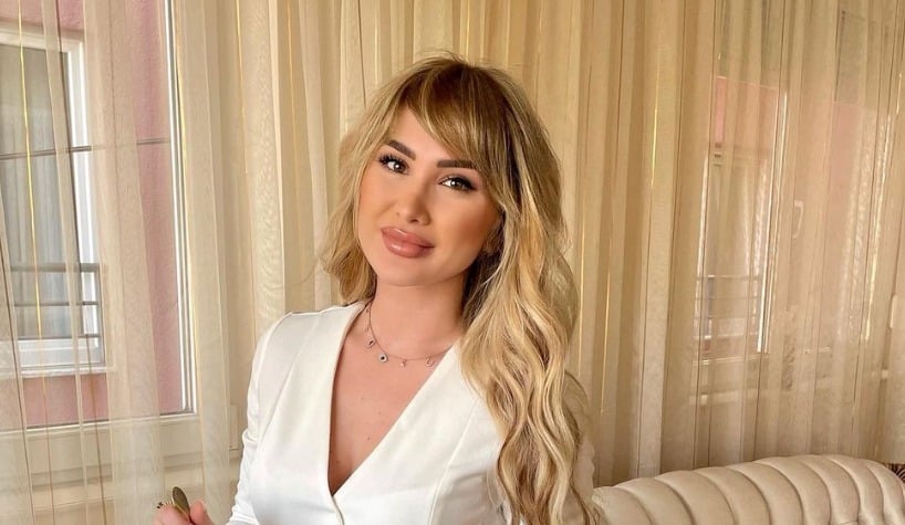 Engji tregon ndryshimet e bukura të shtatzënisë pak para lindjes