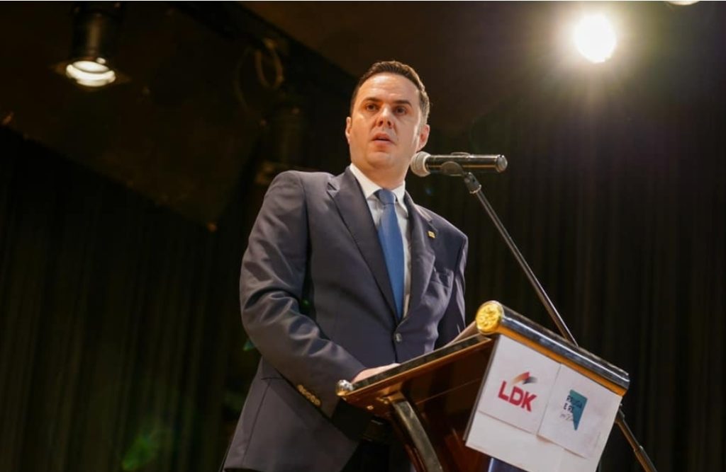 Dialogu i ri mes LDK-së dhe LVV-së për të shmangur zgjedhjet e reja