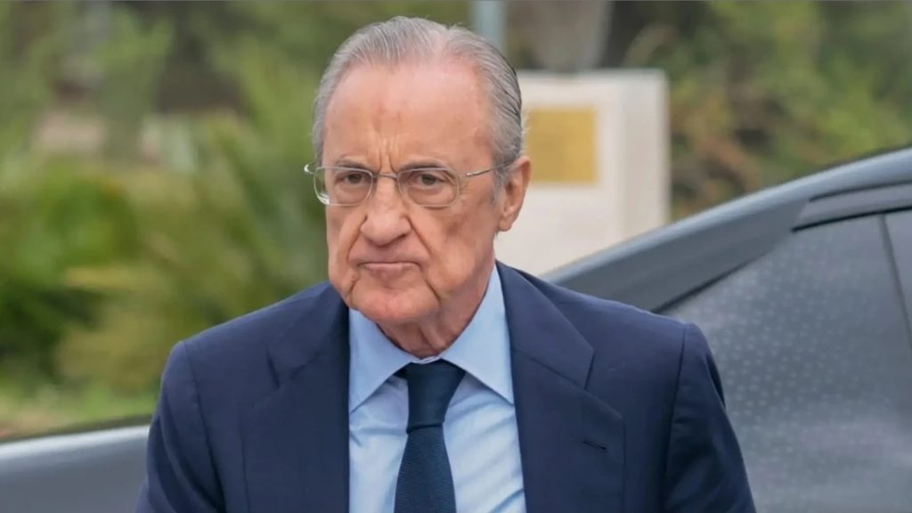Real Madrid në garë për “Galacticon” misterioz me ofertë rekord