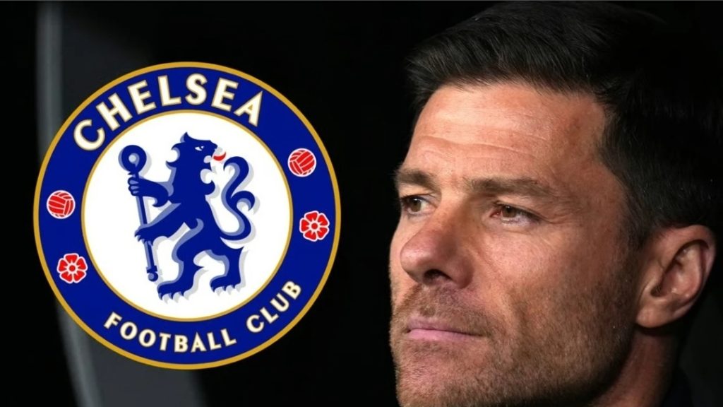 Xabi Alonso emërohet me titullin “menaxher” dhe merr kontroll të konsiderueshëm mbi vendimet sportive te Chelsea.