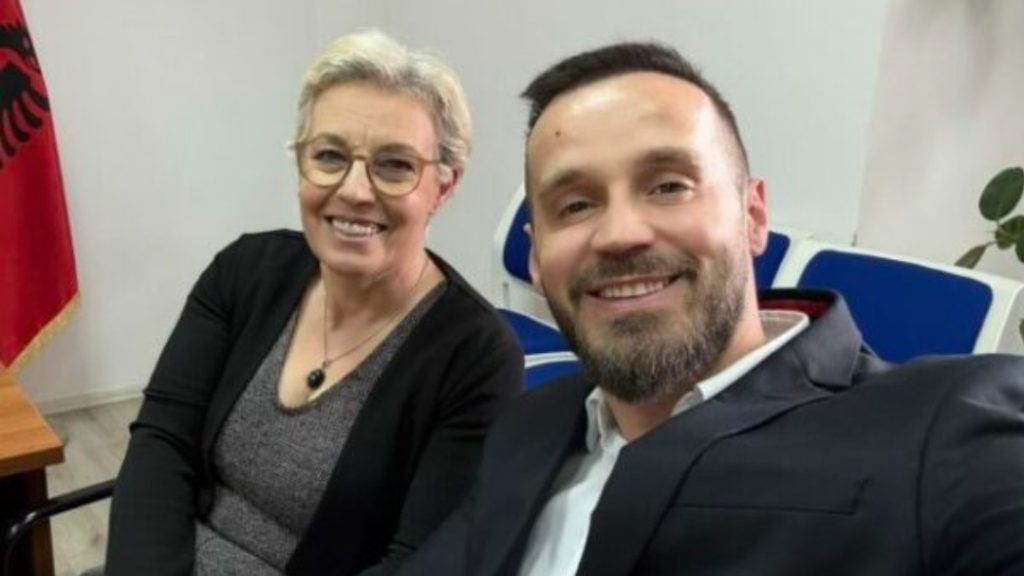 Debati rreth deklaratës së Fatos Gecit për ish-krerët e UÇK në Hagë dhe reagimi i Donika Gërvallës