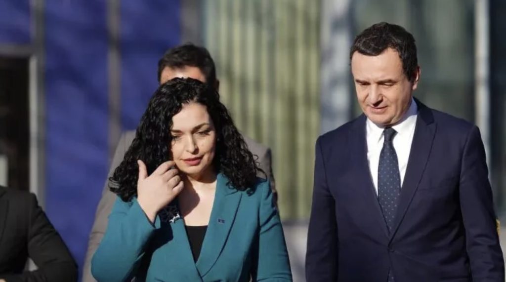 Kurti shpjegon arsyet pse Osmani nuk duhet të jetë presidente