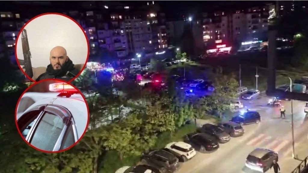 “Plaku” i Prishtinës në gjendje kritike, autorët e sulmit ende në arrati