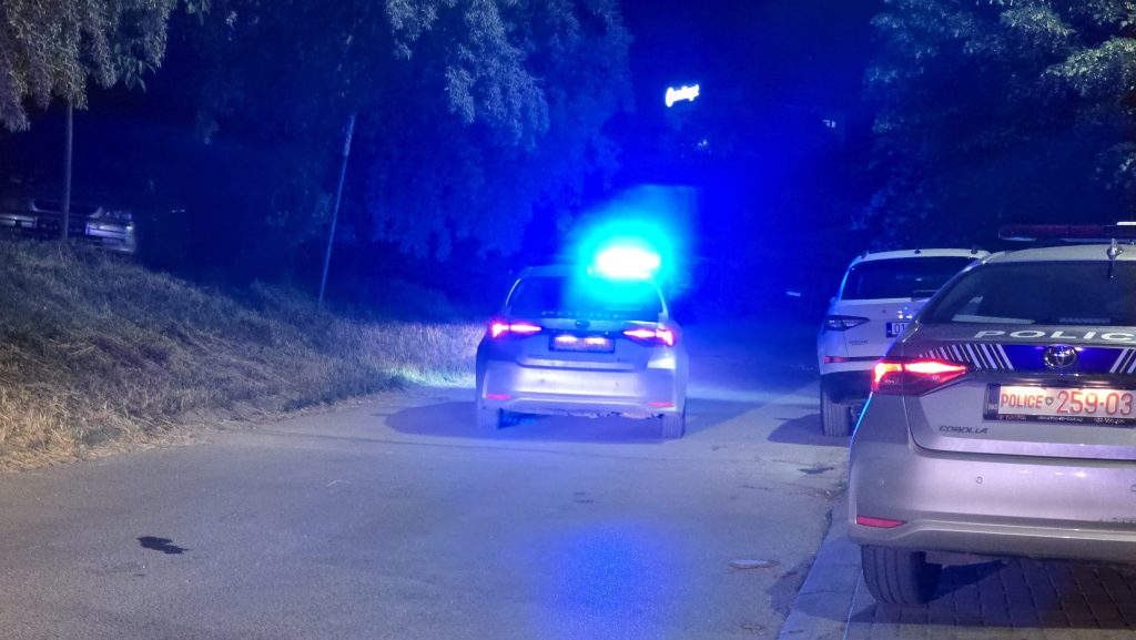 Zbulohet identiteti i viktimës nga të shtënat në rrugën “Sali Nivica” në Prishtinë, Agron Hajdari, rreth 40 vjeç.