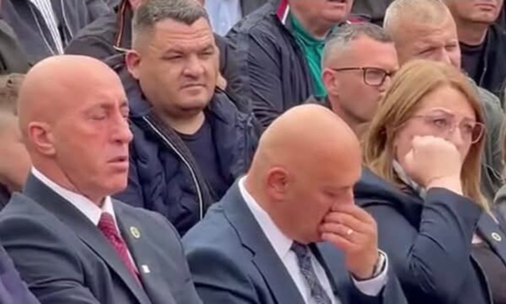 Emocionet e forta në përvjetorin e dëshmorëve në Jabllanicë