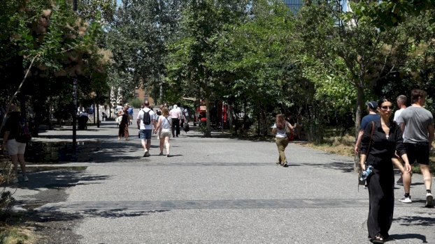 Shqipëria përballet me valën e të nxehtit dhe reshje të papritura këtë javë