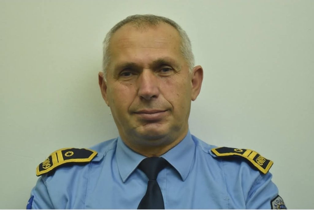 Humbje në Policinë e Kosovës, ndërron jetë Afrim Xhemaili