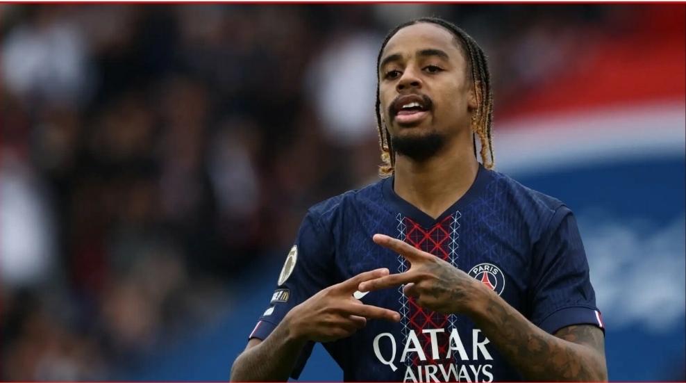 Arsenali në garë për yllin e PSG-së, a do të ndryshojë loja e sulmit?