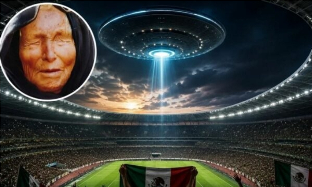 Paralajmërimi misterioz i Baba Vangës për një “dritë të re” gjatë Botërorit 2026