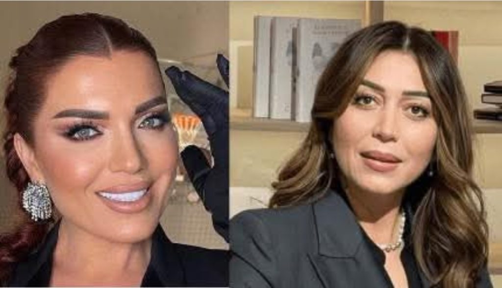 Yjet e showbizit në garën për deputetë: kush po fiton deri tani?