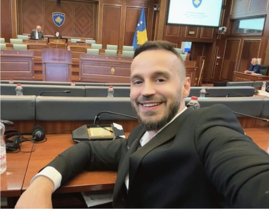 Fatos Geci ka marrë vetëm 62 vota në Skenderaj, qytetin e tij të lindjes, duke reflektuar ndëshkimin e votuesve për deklaratat e tij kontroverse.