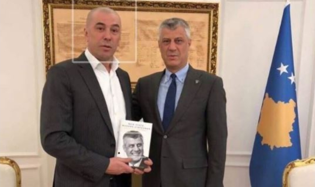PDK nis përgatitjet për zgjedhjet e brendshme dhe propozon Hashim Thaçin si kandidat për kryetar partie.