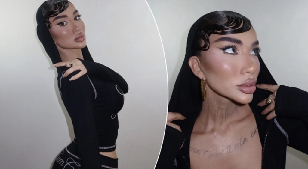 Bia Khalifa i përgjigjet me stil kërkesës për takim nga ndjekësi