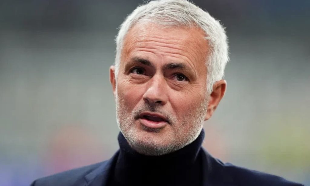Jose Mourinho ka dhënë dritën jeshile për largimin e Raul Asencios nga Real Madrid.