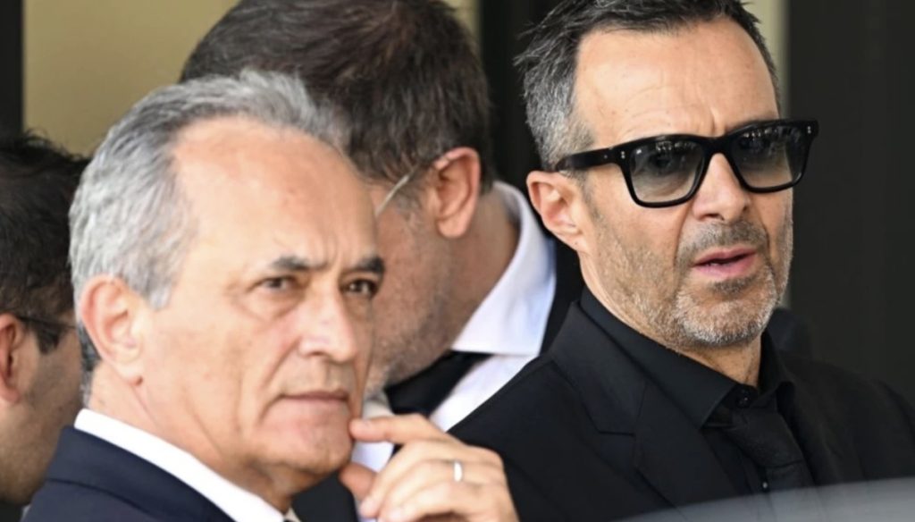 Jorge Mendes po revolucionon Milanin: synime të reja dhe rekorde transferimesh