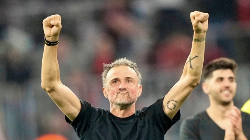 PSG-ja synon talentin francez që po ndez merkatojen e verës