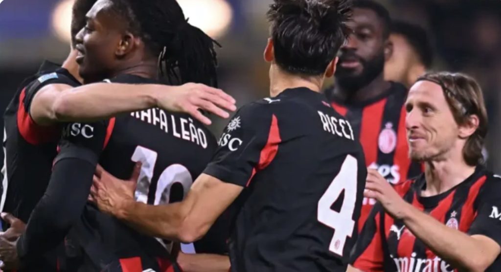Franck Kessie hap dyert për Juventusin pas largimit nga Al-Ahli