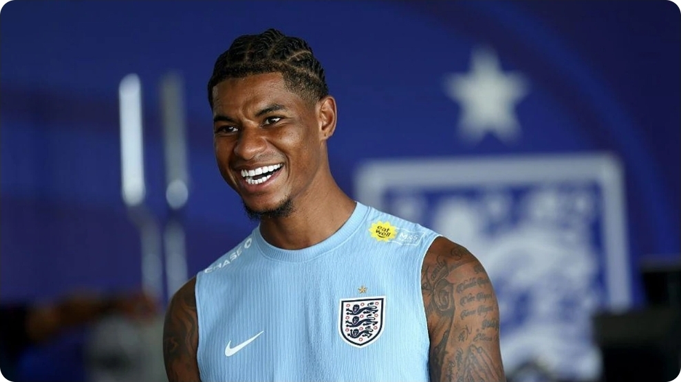 Arsenali përshpejton negociatat për Rashford, një përforcim kyç në sulm