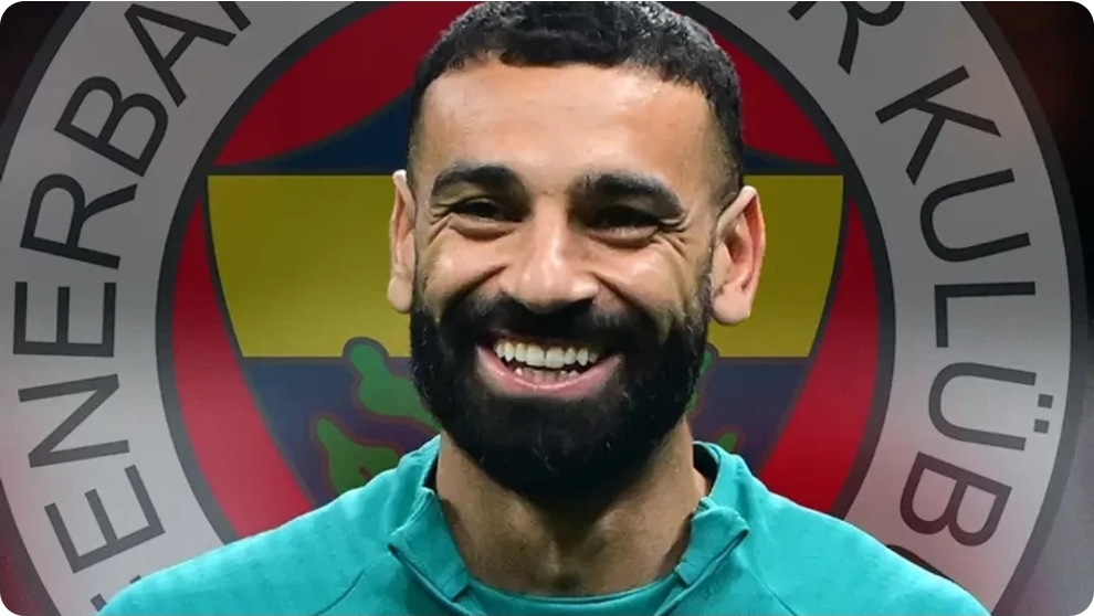 Fenerbahce synon të ndërtojë super skuadrën me Salah dhe Brahim Diaz