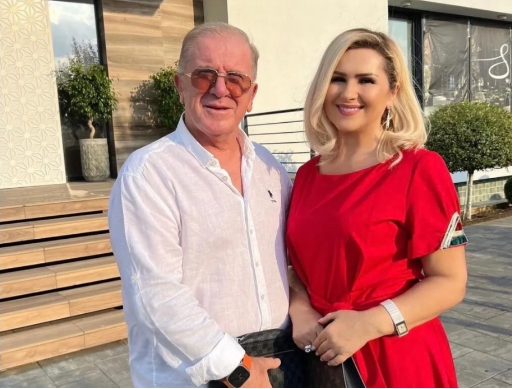 Shyhretja dhe Luli fillojnë pushimet romantike me pamje të veçanta