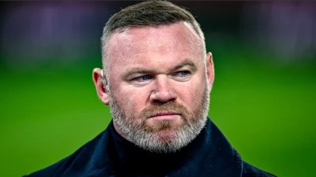 Anglia, Spanja dhe Franca në garë për Kupën e Botës sipas Wayne Rooney