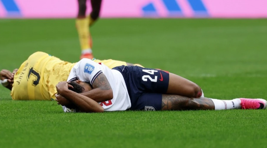 Anglia në dilemë për Reece James para sfidës vendimtare me Panamanë