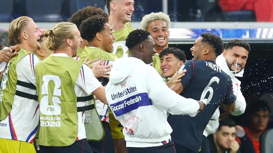 Kupa e Botës 2026 thyen rekordin e golave me golin e 173-të të shënuar nga Auston Trusty në ndeshjen SHBA-Turqi.