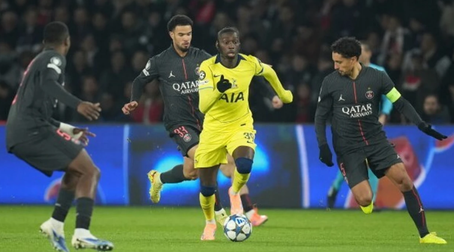 Juventusi afër rikthimit të Kolo Muanit, pritet vetëm dakordësia me PSG-në