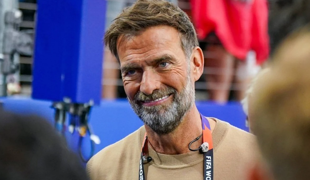 Klopp zbulon surprizën e Kupës së Botës dhe favoritin e tij të vërtetë