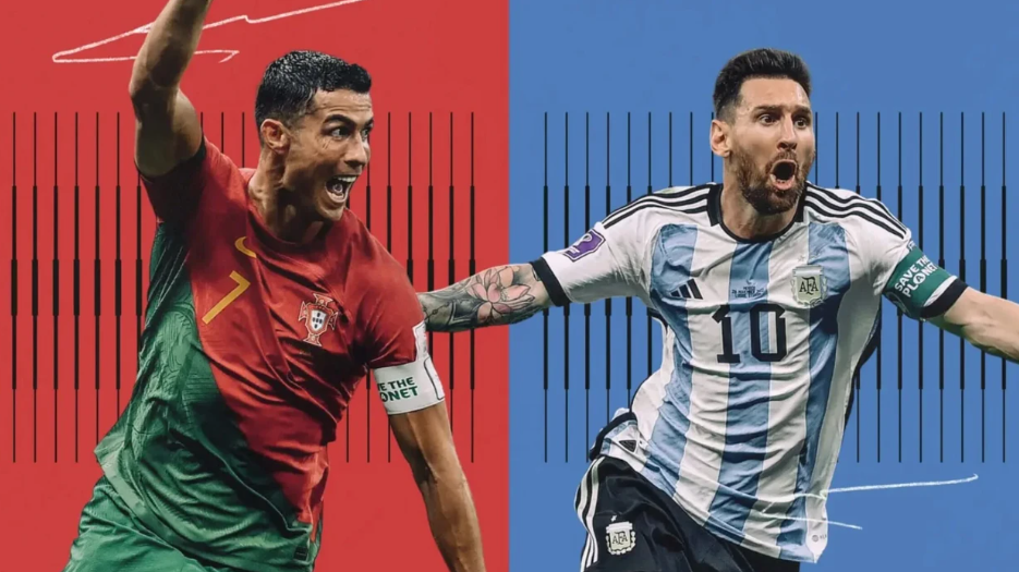 Messi dhe Ronaldo në prag të një përballjeje historike në Botërorin 2026