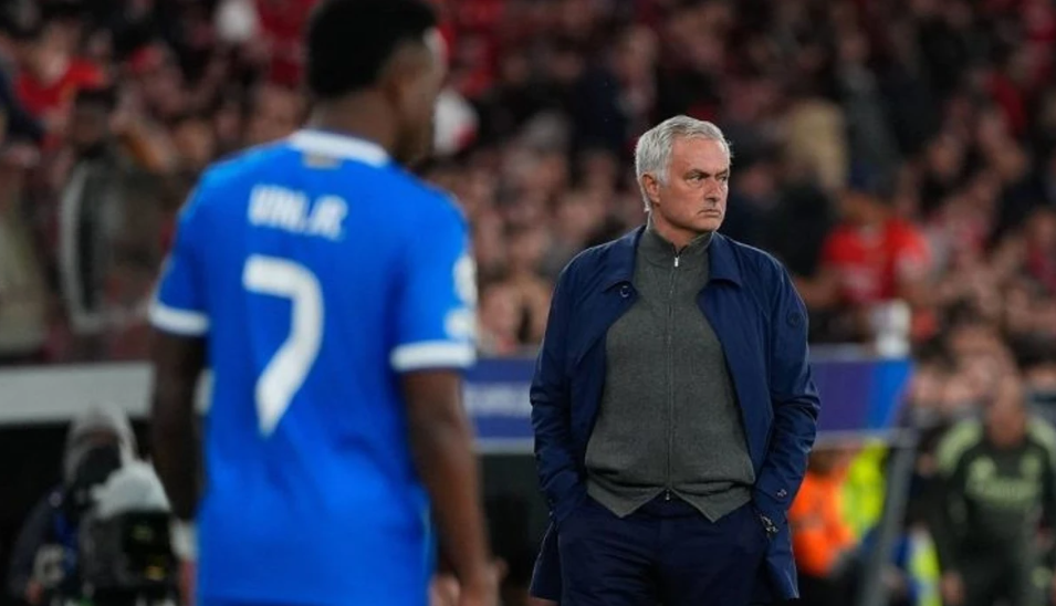 Mourinho ndalon largimin e Tchouamenit nga Real Madrid