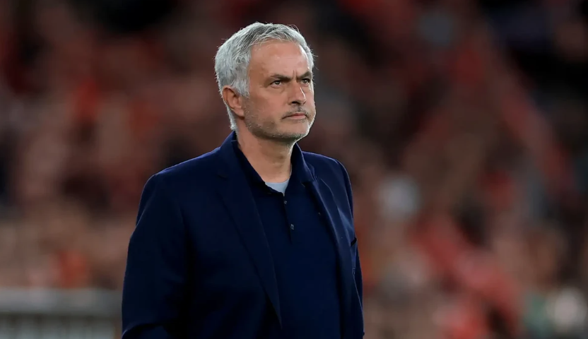 Mourinho ka bërë zyrtare nisjen e negociatave për transferimin e Mateus Fernandes nga West Ham te Real Madridi.