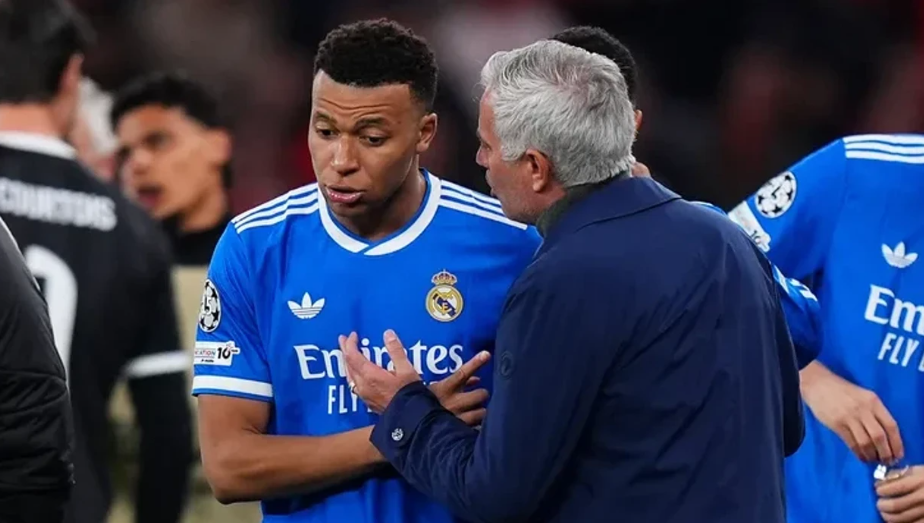 Mourinho dhe Mbappe: Një bashkëpunim për të tejkaluar pritshmëritë në Real Madrid