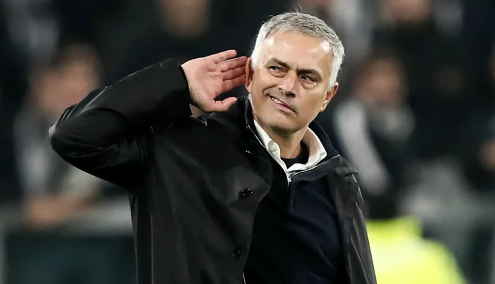 Benfica konfirmon zyrtarisht largimin e Mourinhos te Real Madrid dhe emëron Marco Silvan pasardhës.