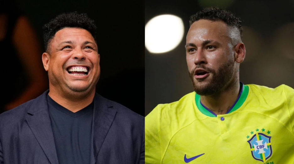 Neymar dhe rikthimi i tij vendimtar në Kupën e Botës sipas Ronaldos