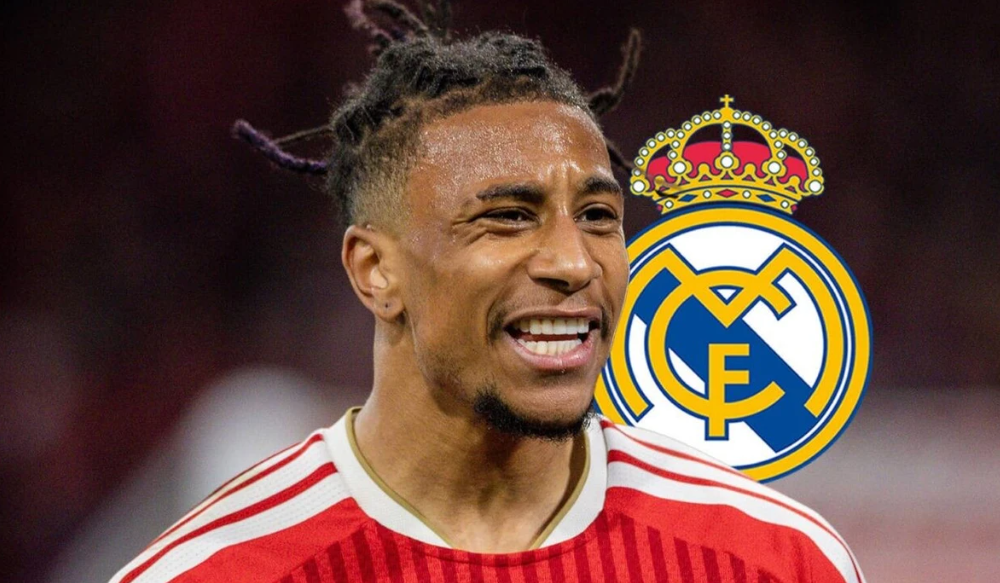 Real Madridi në garë për Michael Olise, çmimi sfidues i Bayern Munichut