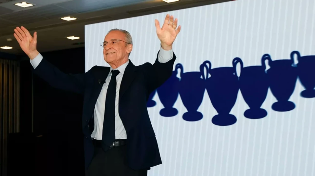 Real Madrid nis ofensivën e madhe me 300 milionë euro për dy yje