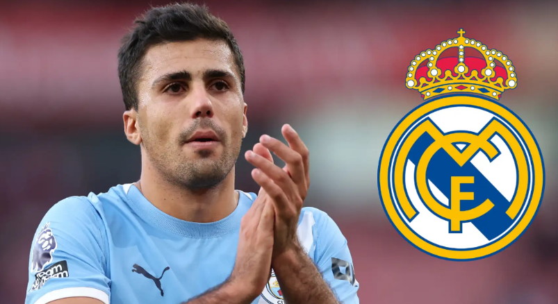Rodri dhe e ardhmja e paqartë pas Botërorit: Real Madrid hesht për transferimin