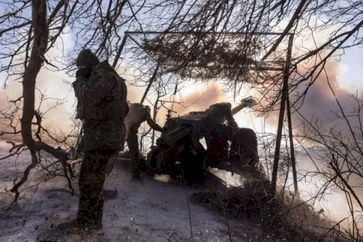 Rusia intensifikon sulmet në jug të Ukrainës, viktima dhe dëme të shumta