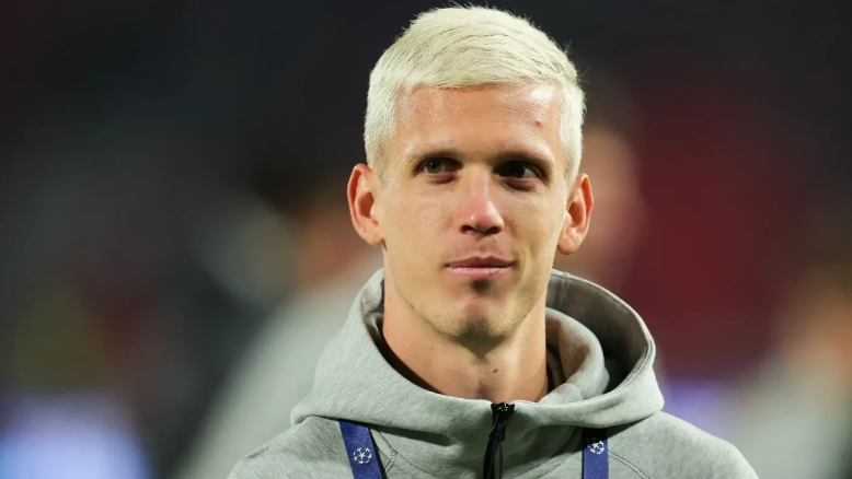 Dani Olmo kundër sulmeve të Real Madridit: Barcelona nuk do të destabilizohet