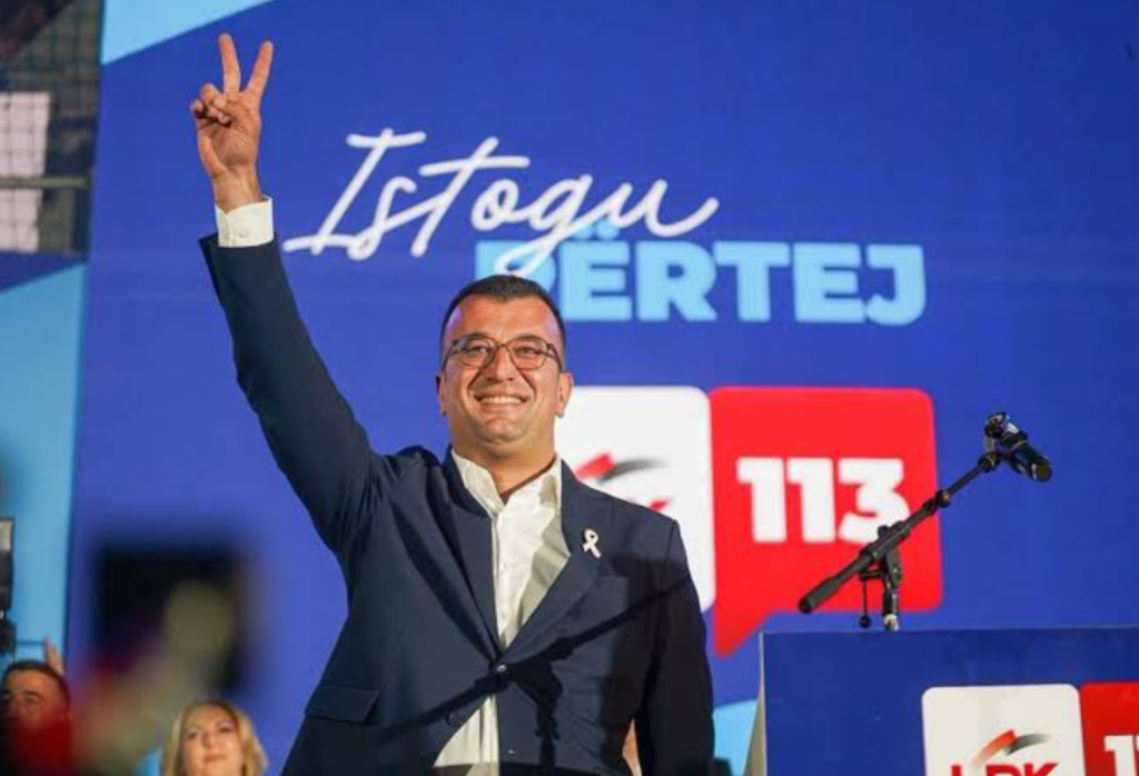 Polemika rreth thirrjes së Kuvendit të Jashtëzakonshëm të LDK-së