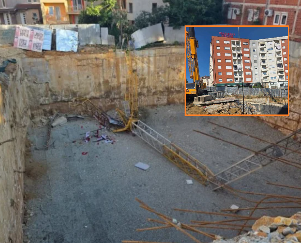 Tre të ndaluarit pas aksidentit fatal në Prishtinë janë identifikuar si A.Sh. dhe dy persona të tjerë, të dyshuar për shkaktim rreziku dhe dëmtim të pajisjeve mbrojtëse.