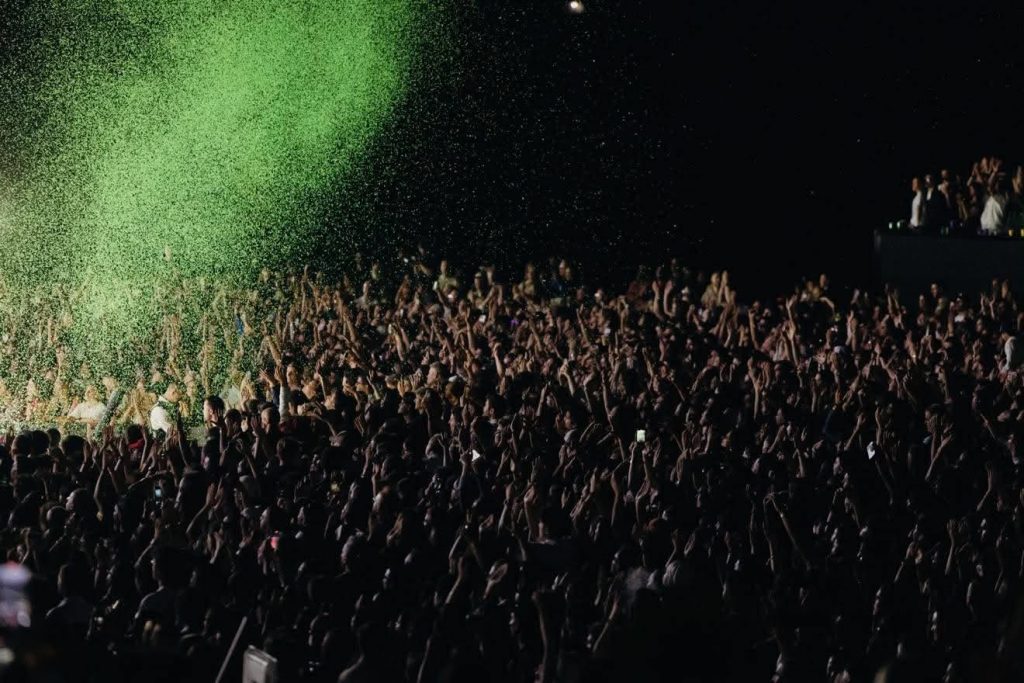Sunny Hill Festival 2026: Dy javë nga spektakli më i madh muzikor në Kosovë