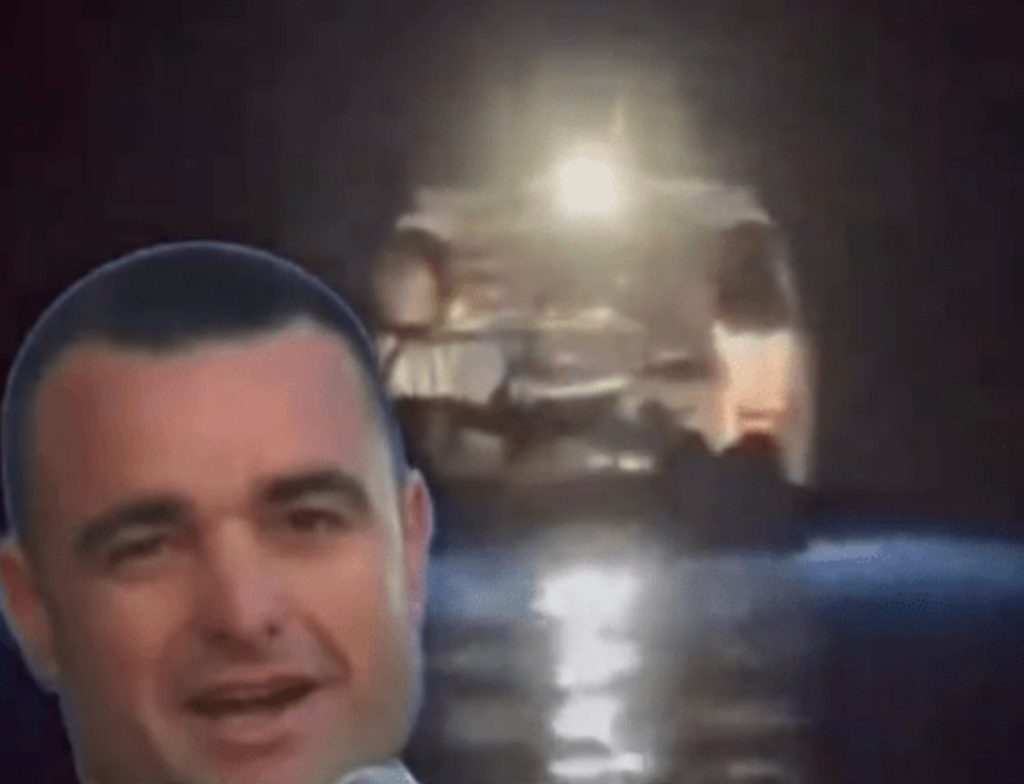 Të shtënat në jahtin luksoz tronditin rivierën shqiptare
