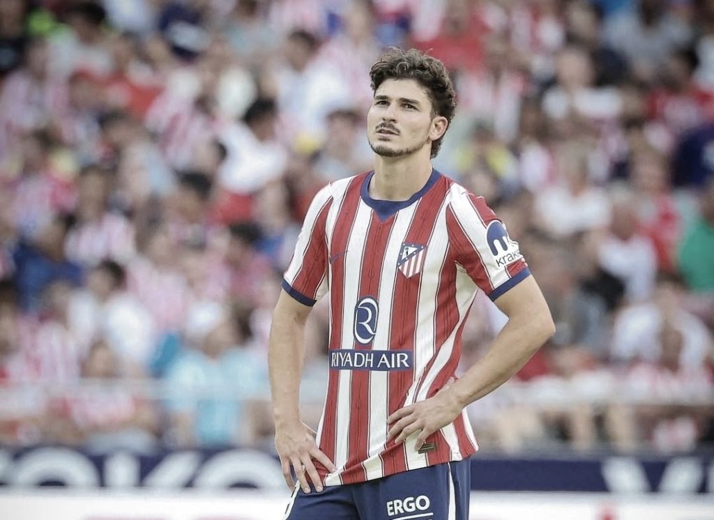 Atlético Madrid hap derën për shitjen e Julian Álvarez me një ofertë marramendëse pas presionit të tifozëve dhe dëshirës së lojtarit për largim.