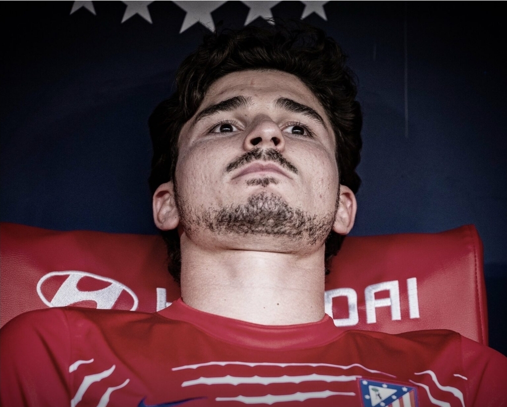 Julián Álvarez mungon në stërvitje për të dytën ditë radhazi, duke thelluar tensionet me Atlético Madrid.