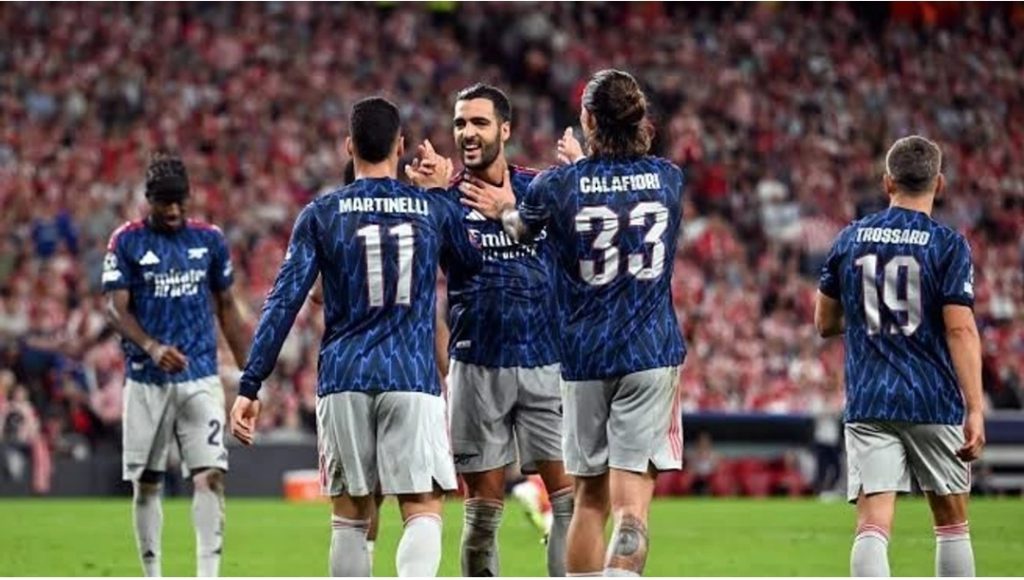 Martinelli refuzon ofertën e Galatasaray, duke hapur mundësi për Milanin dhe Romën në merkato.