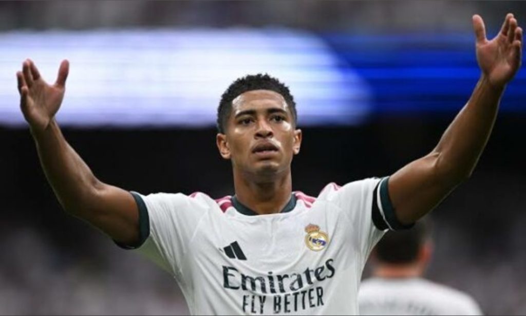 Sekreti pas formës brilante të Bellingham te Real Madrid