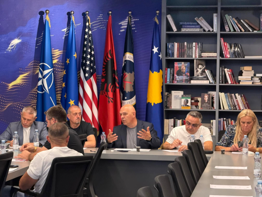 Kriza politike në Kosovë: Rreziku i bllokadës totale dhe sfidat kushtetuese